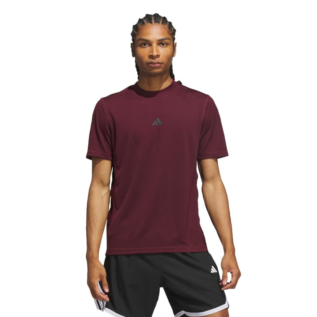 Camiseta Performance adidas Masculina