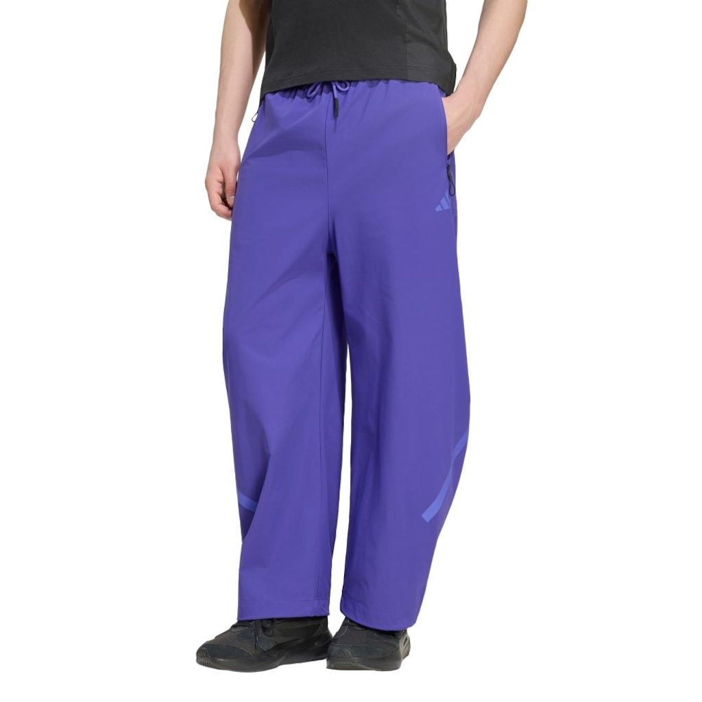 Imagem 1 do produto Calça de Malha adidas Z.N.E. Masculina
