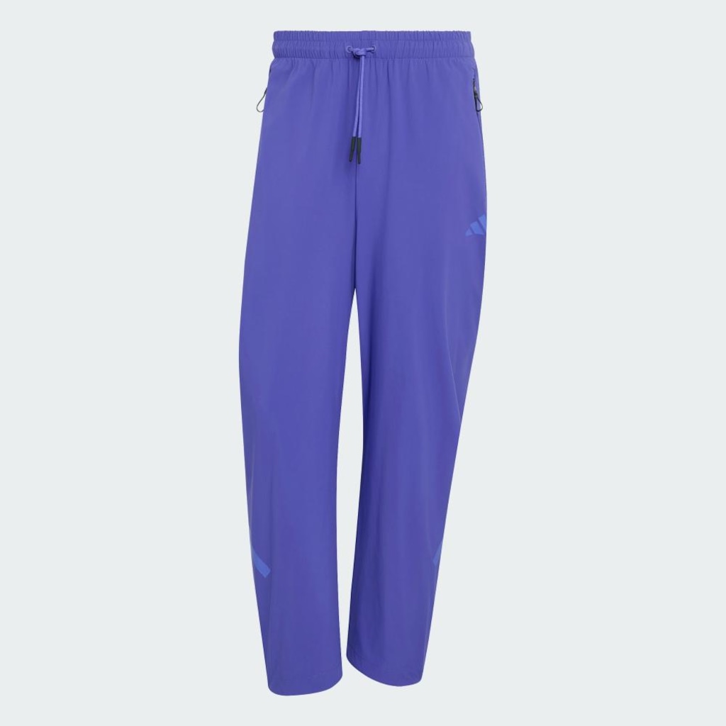 Imagem 2 do produto Calça de Malha adidas Z.N.E. Masculina