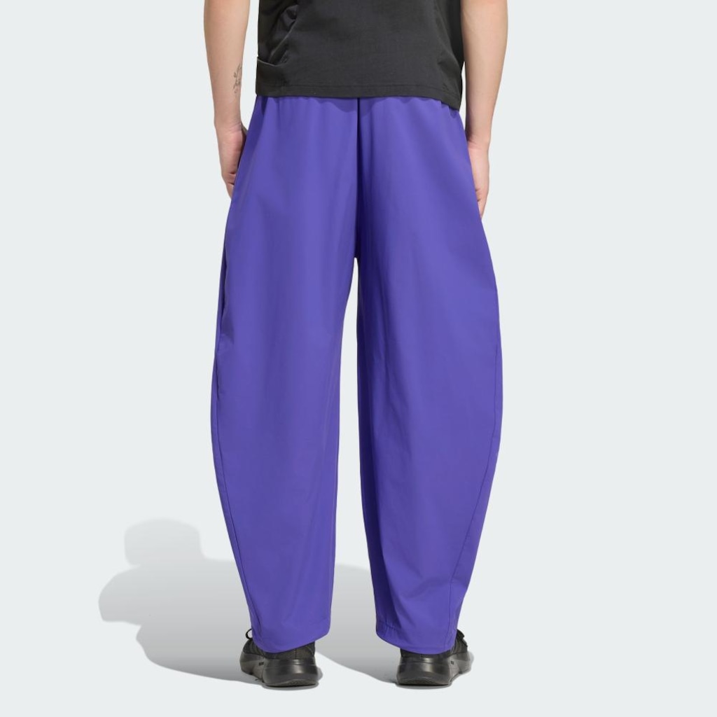 Imagem 3 do produto Calça de Malha adidas Z.N.E. Masculina