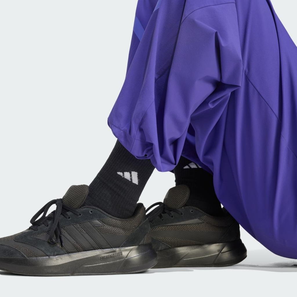 Imagem 5 do produto Calça de Malha adidas Z.N.E. Masculina