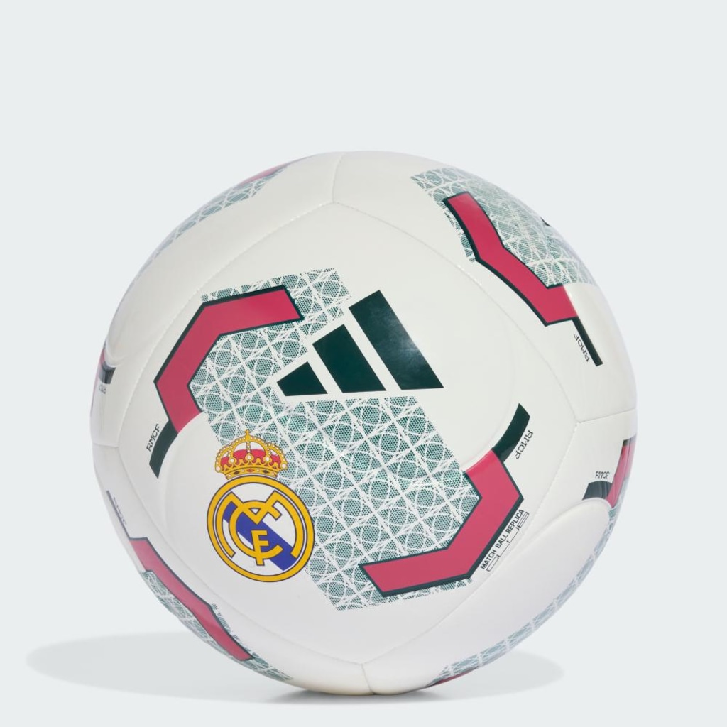 Imagem 3 do produto Bola I Real Madrid Club adidas