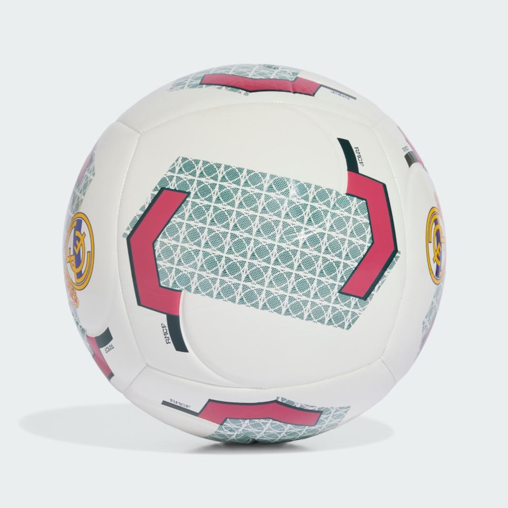 Imagem 4 do produto Bola I Real Madrid Club adidas