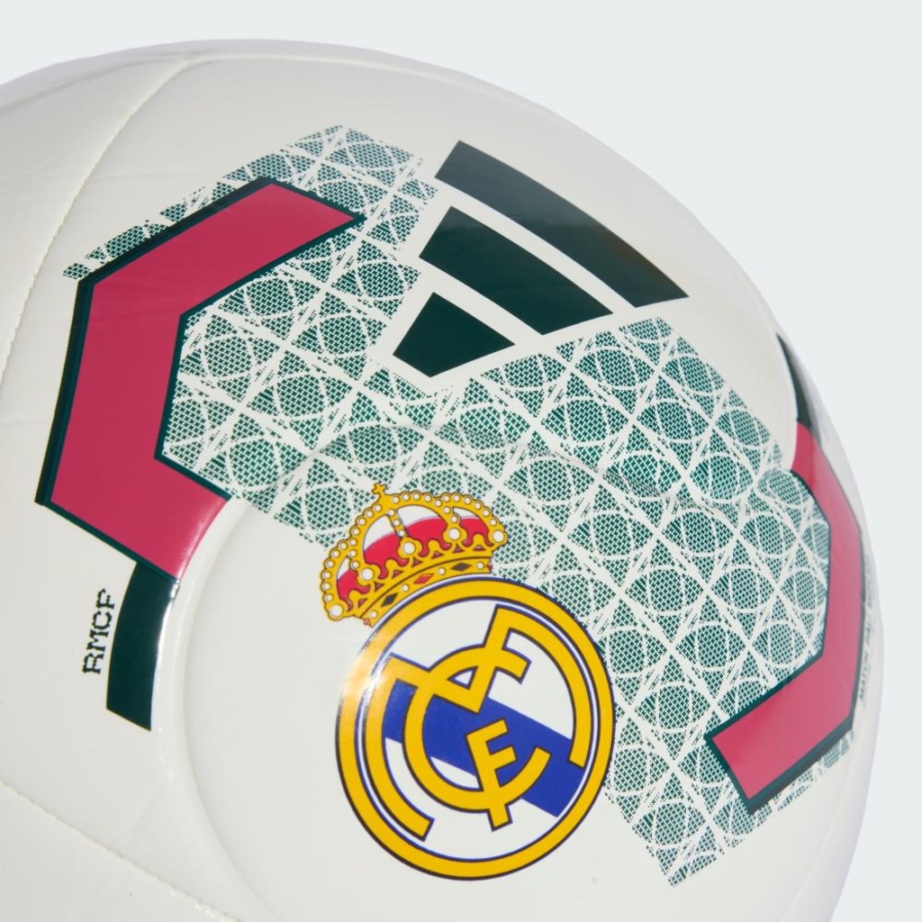 Imagem 5 do produto Bola I Real Madrid Club adidas