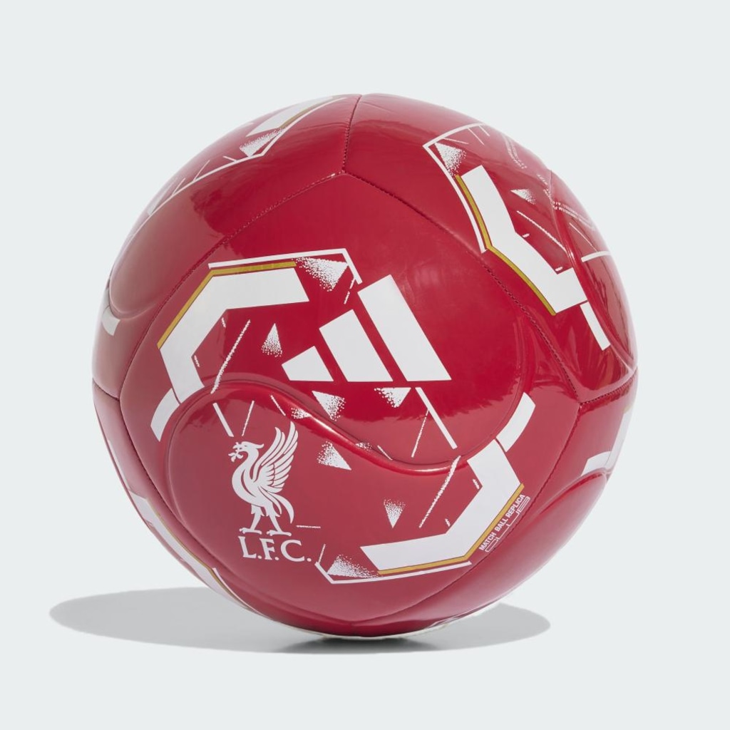 Imagem 2 do produto Bola I Club Liverpool FC adidas