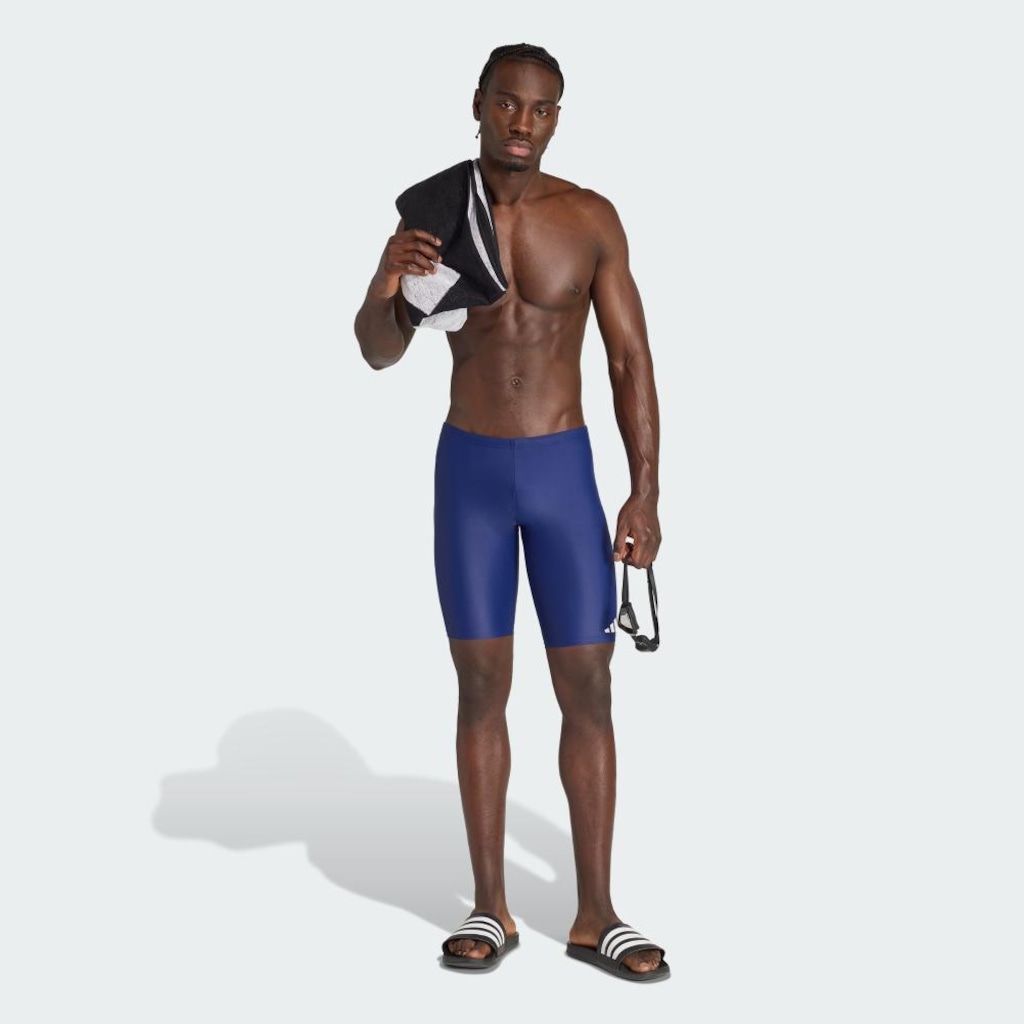 Imagem 4 do produto Bermuda de Natação adidas Solid Masculina