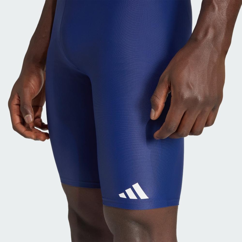 Imagem 5 do produto Bermuda de Natação adidas Solid Masculina