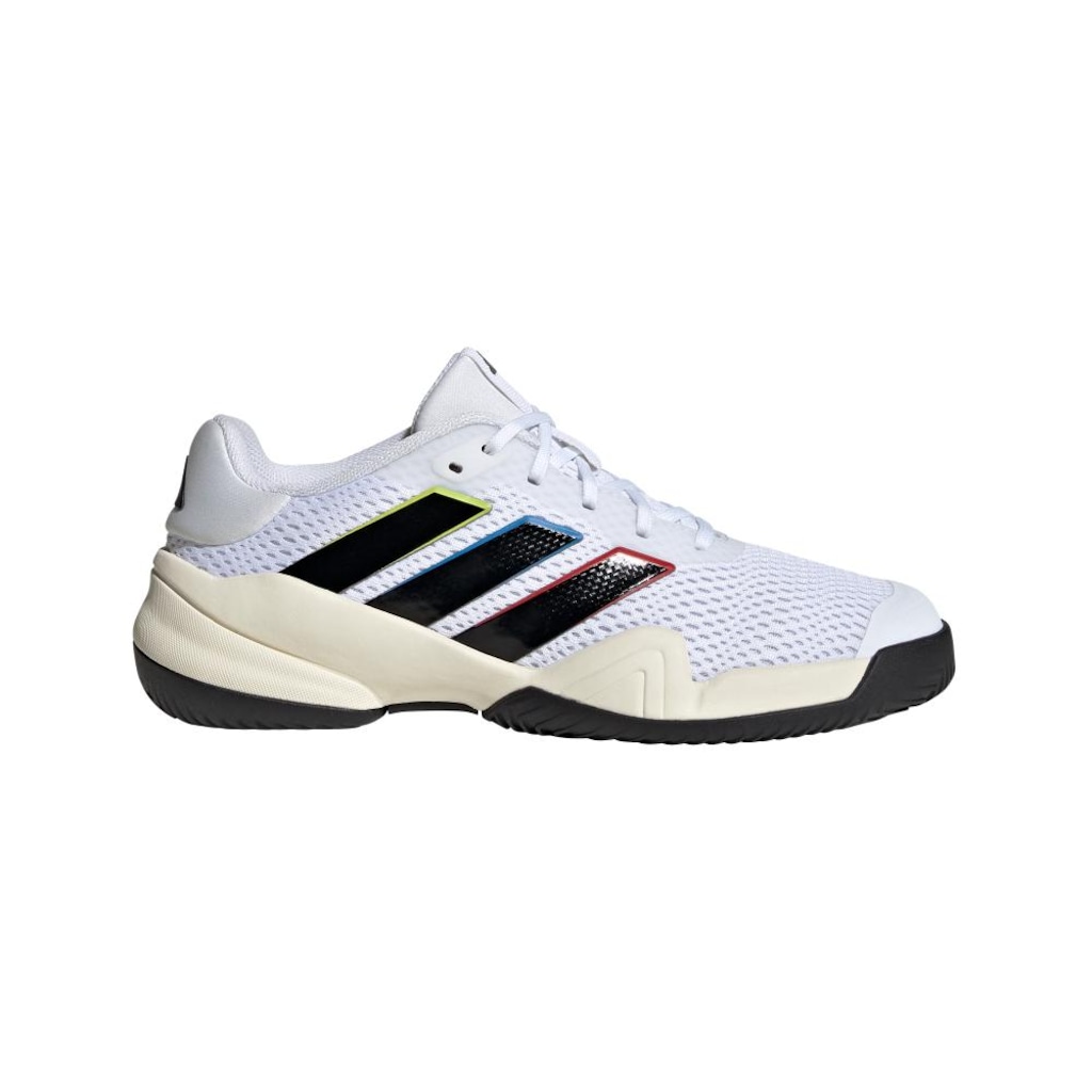Tênis Infantil adidas Barricade