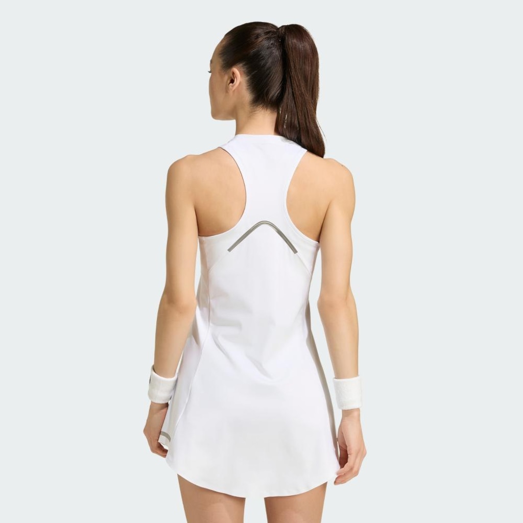 Imagem 3 do produto Vestido Y Tennis adidas Climacool Pro Feminino