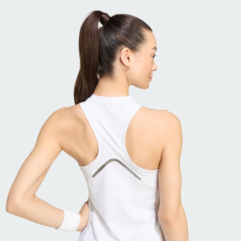 Imagem 5 do produto Vestido Y Tennis adidas Climacool Pro Feminino