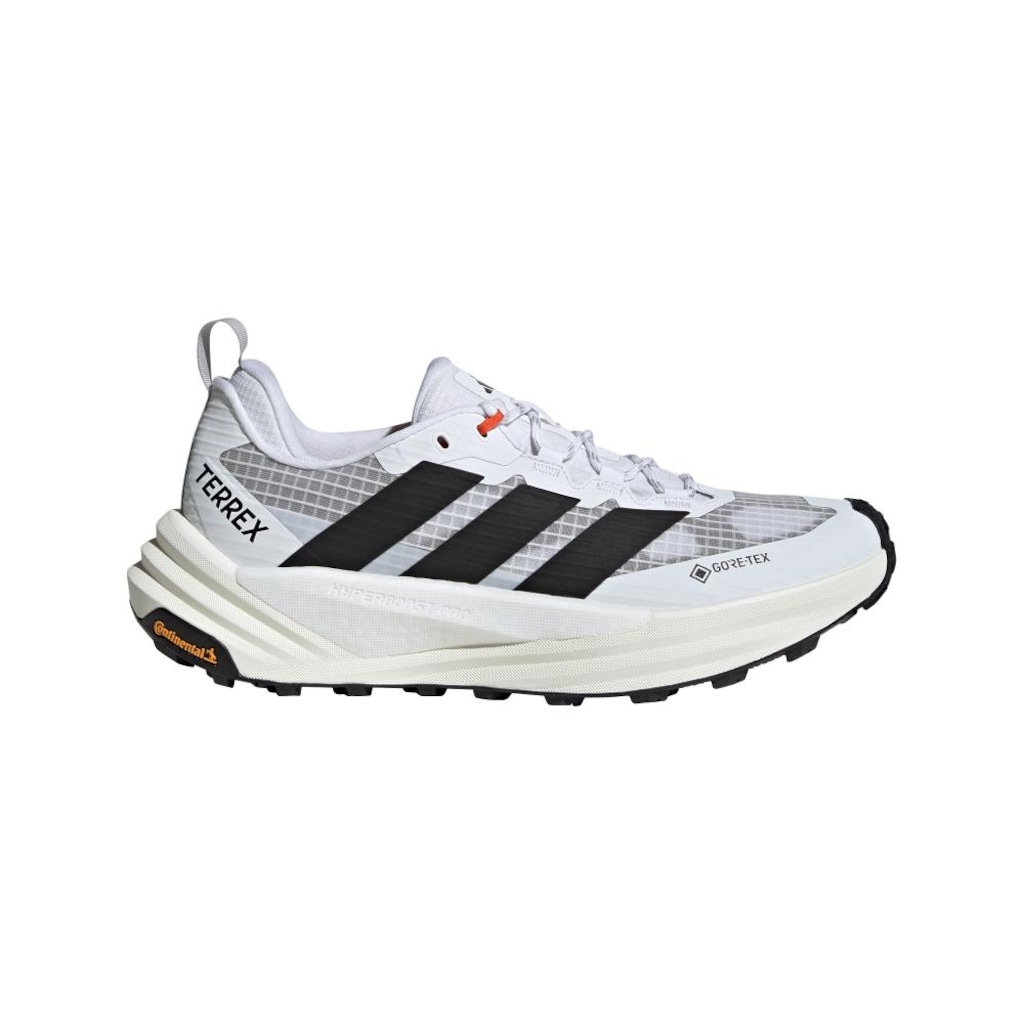 Tênis Trilha Masculino adidas Terrex Freehiker 3 Low Gore-TEX