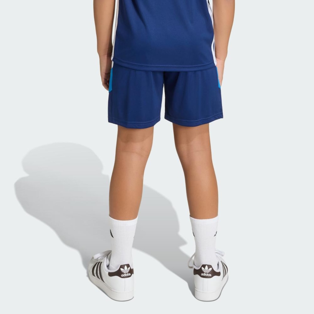 Imagem 4 do produto Conjunto adidas Tiro ES Infantil