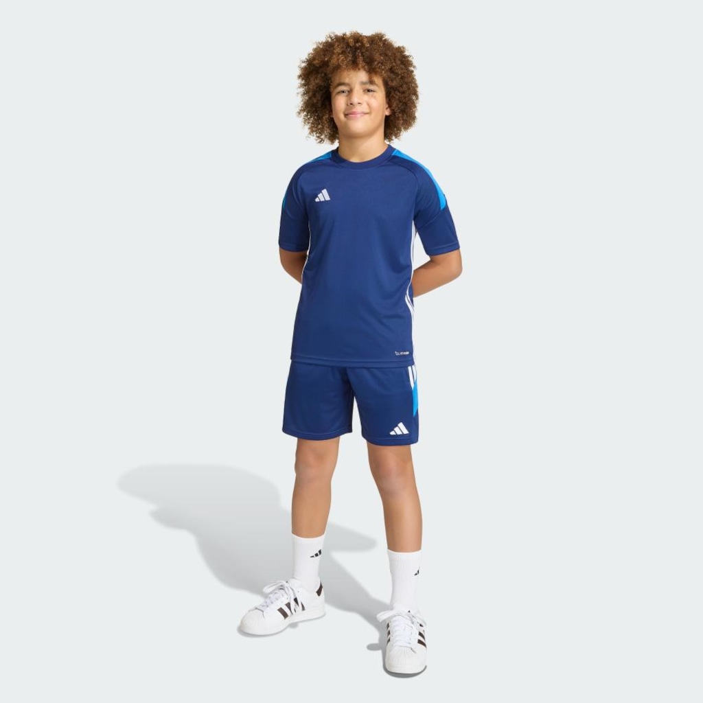 Imagem 5 do produto Conjunto adidas Tiro ES Infantil