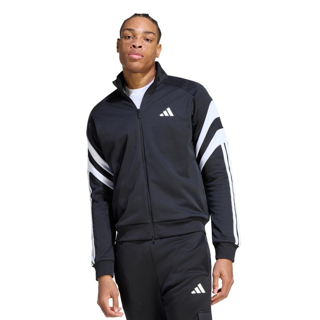 Jaqueta House of Tiro adidas Masculina