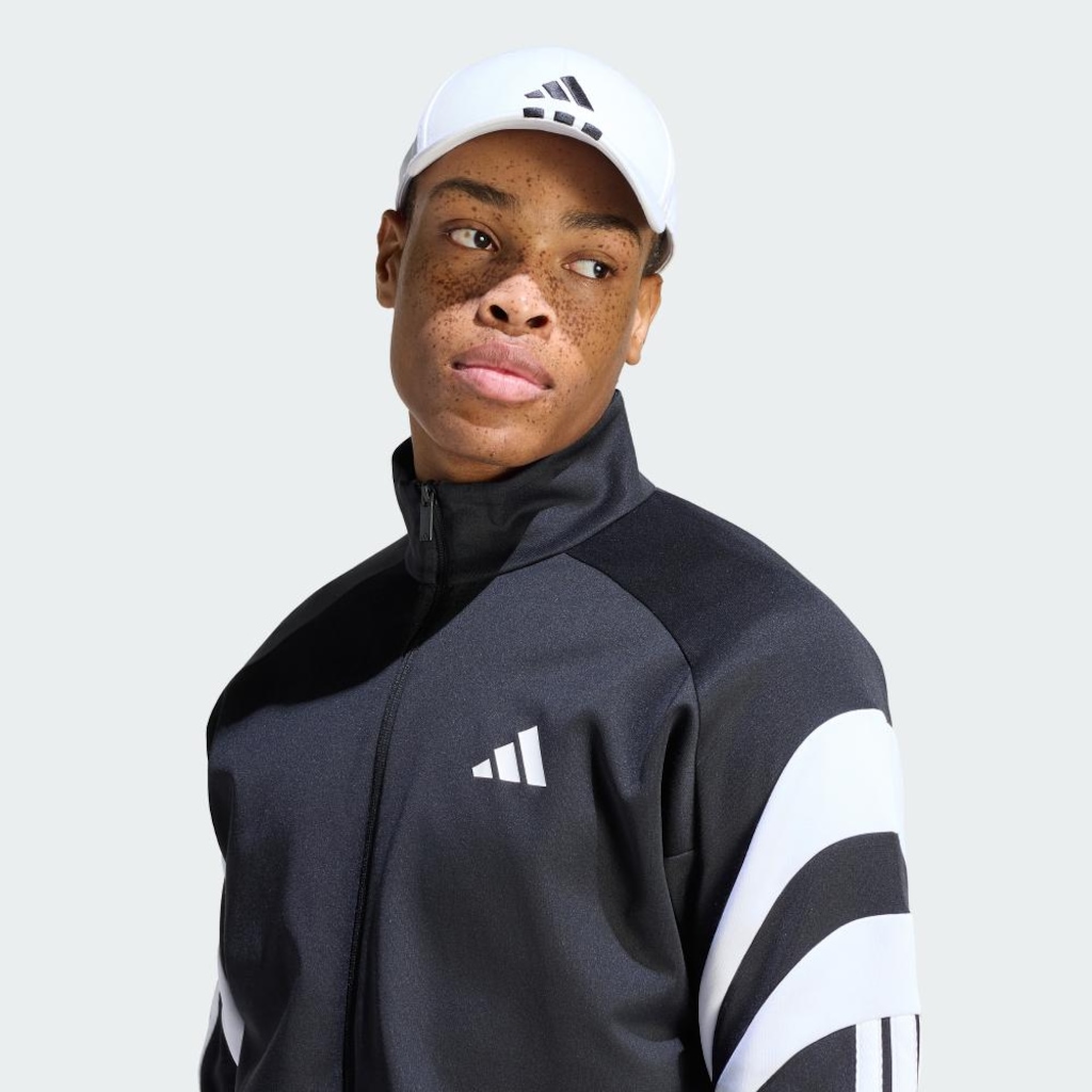 Imagem 5 do produto Jaqueta House of Tiro adidas Masculina