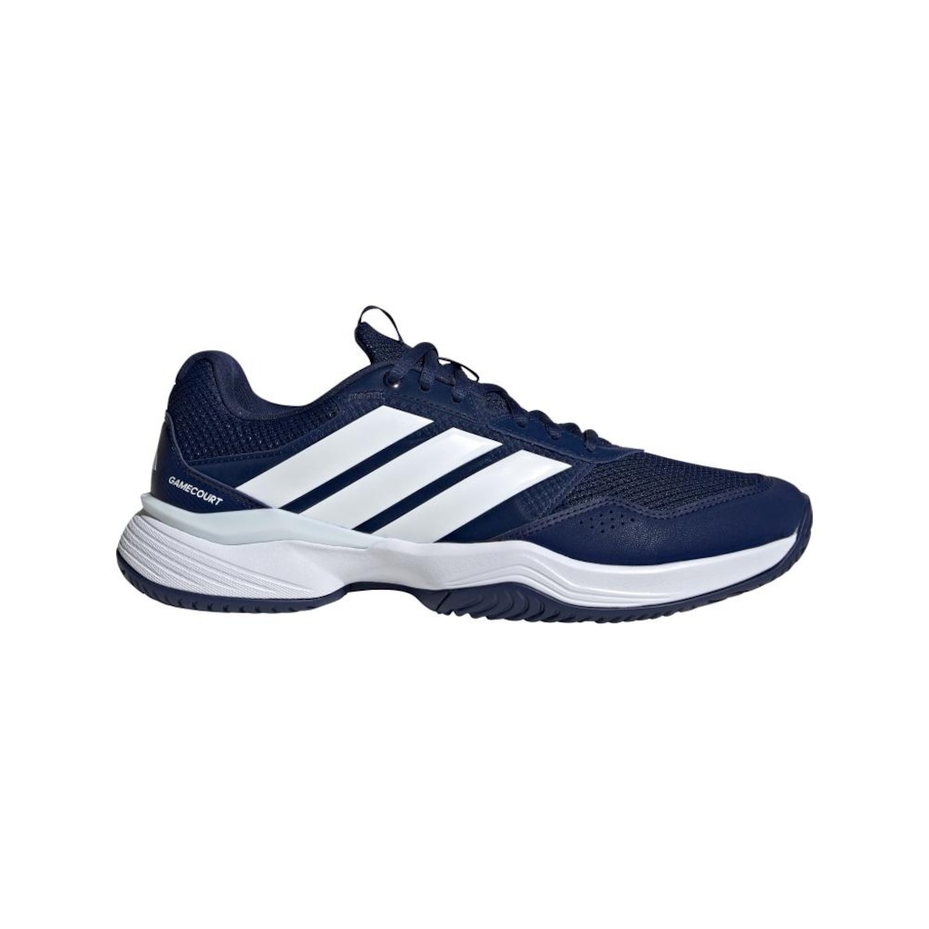 Tênis Masculino adidas GameCourt 3 M