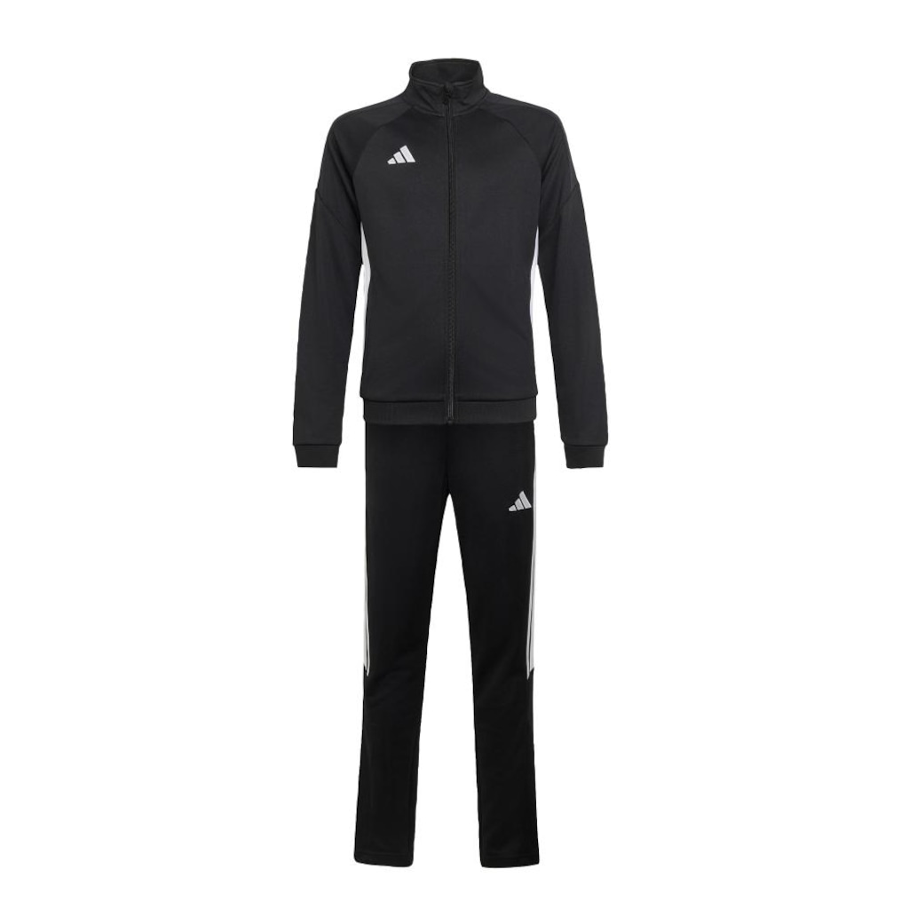 Conjunto adidas Tiro 26 Essentials Infantil
