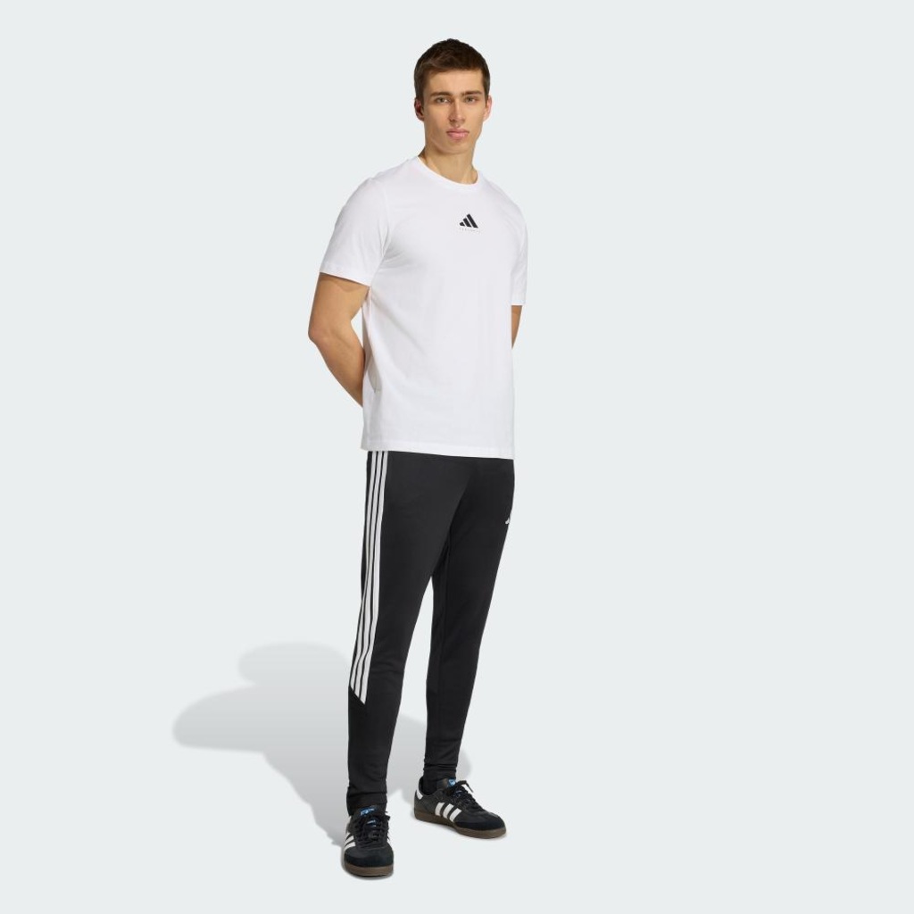 Imagem 4 do produto Camiseta Estampada adidas Football Masculina