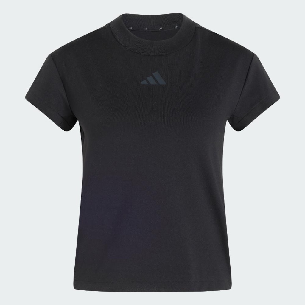 Imagem 2 do produto Camiseta Baby Look adidas Z.N.E. Feminina