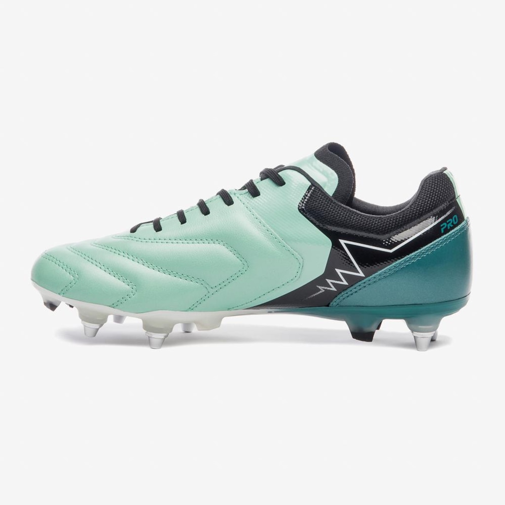 Imagem 2 do produto Chuteira de Campo Adulto Umbro Adamant Master Class Pro SG