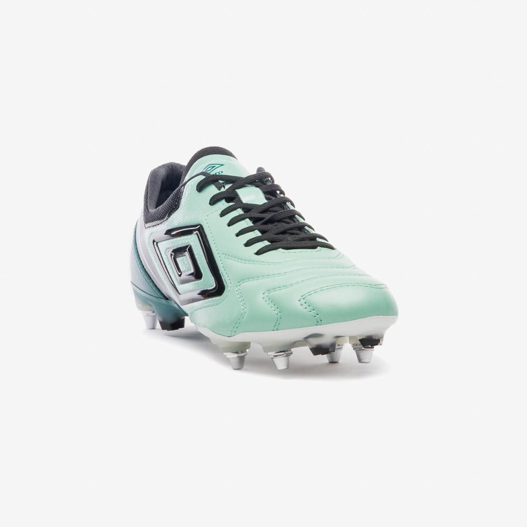 Imagem 3 do produto Chuteira de Campo Adulto Umbro Adamant Master Class Pro SG