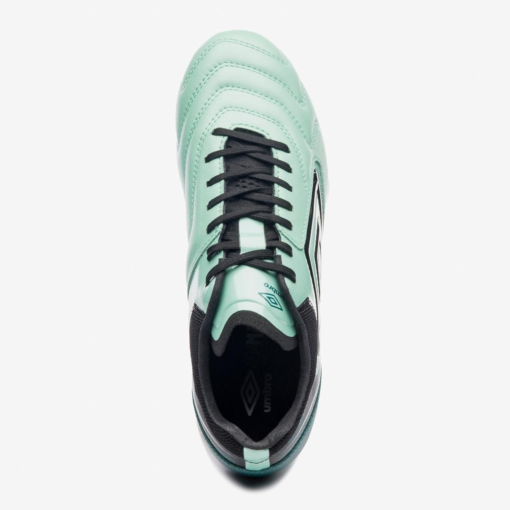 Imagem 4 do produto Chuteira de Campo Adulto Umbro Adamant Master Class Pro SG