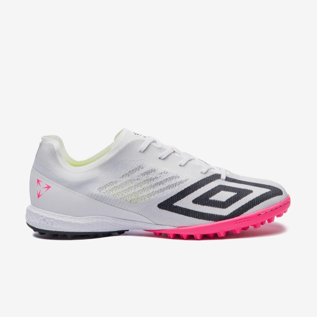 Chuteira Society Adulto Umbro Velocita Décimo Premier