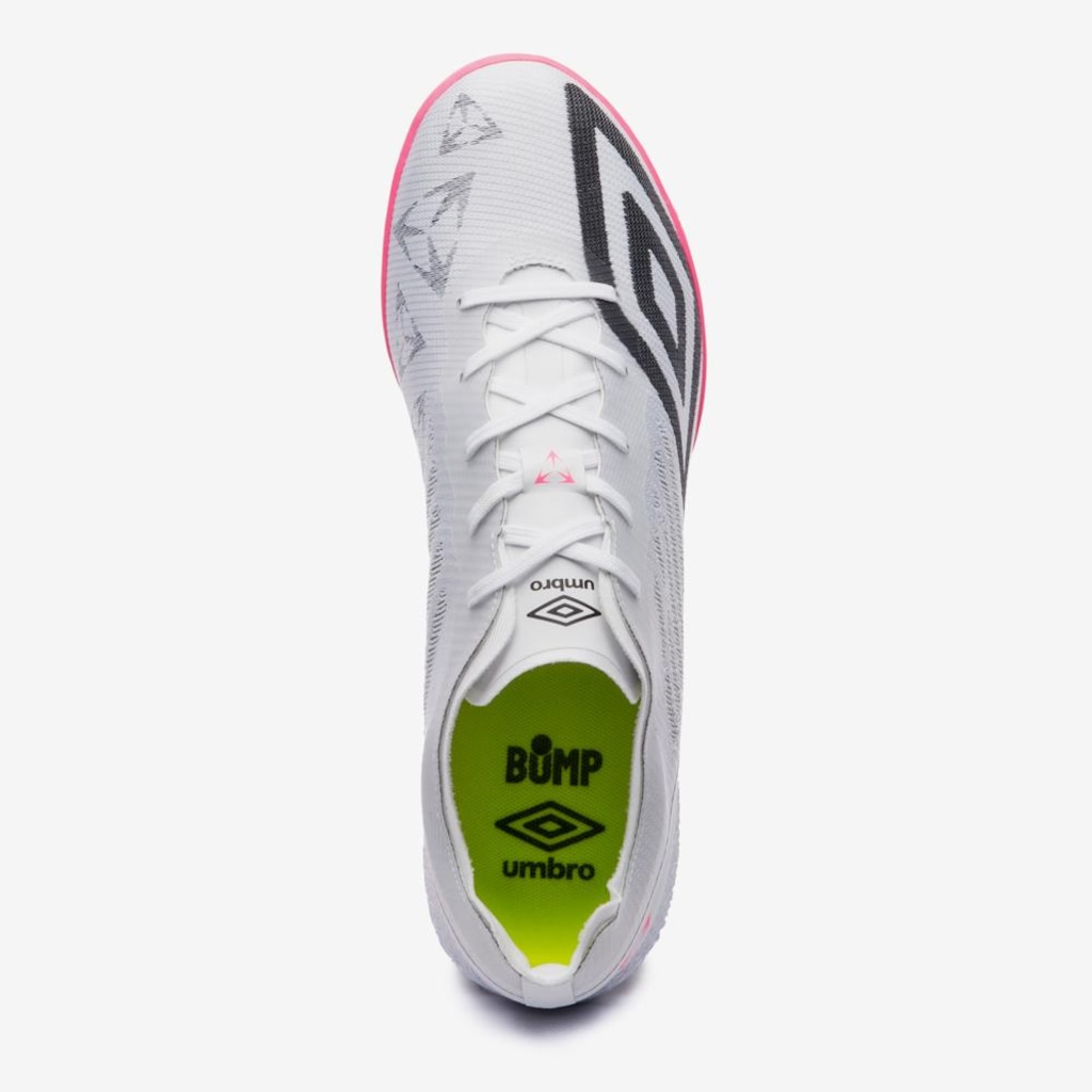 Imagem 4 do produto Chuteira Society Adulto Umbro Velocita Décimo Premier
