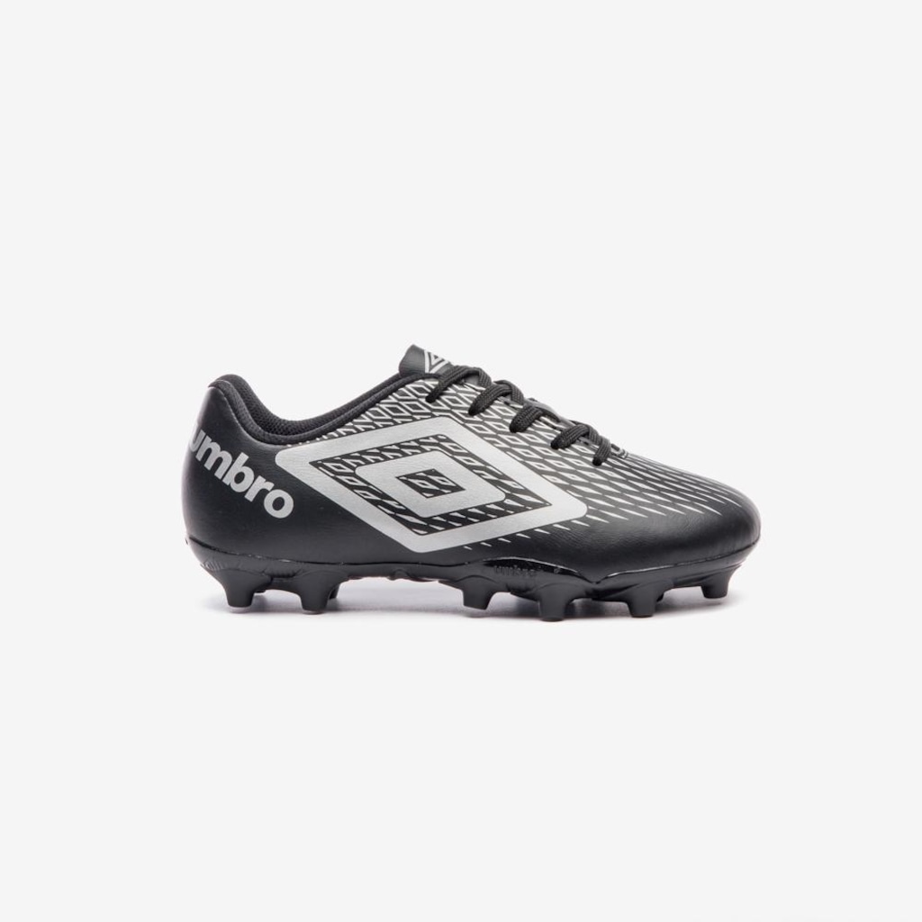 Chuteira de Campo Infantil Umbro X-Diamond Jr