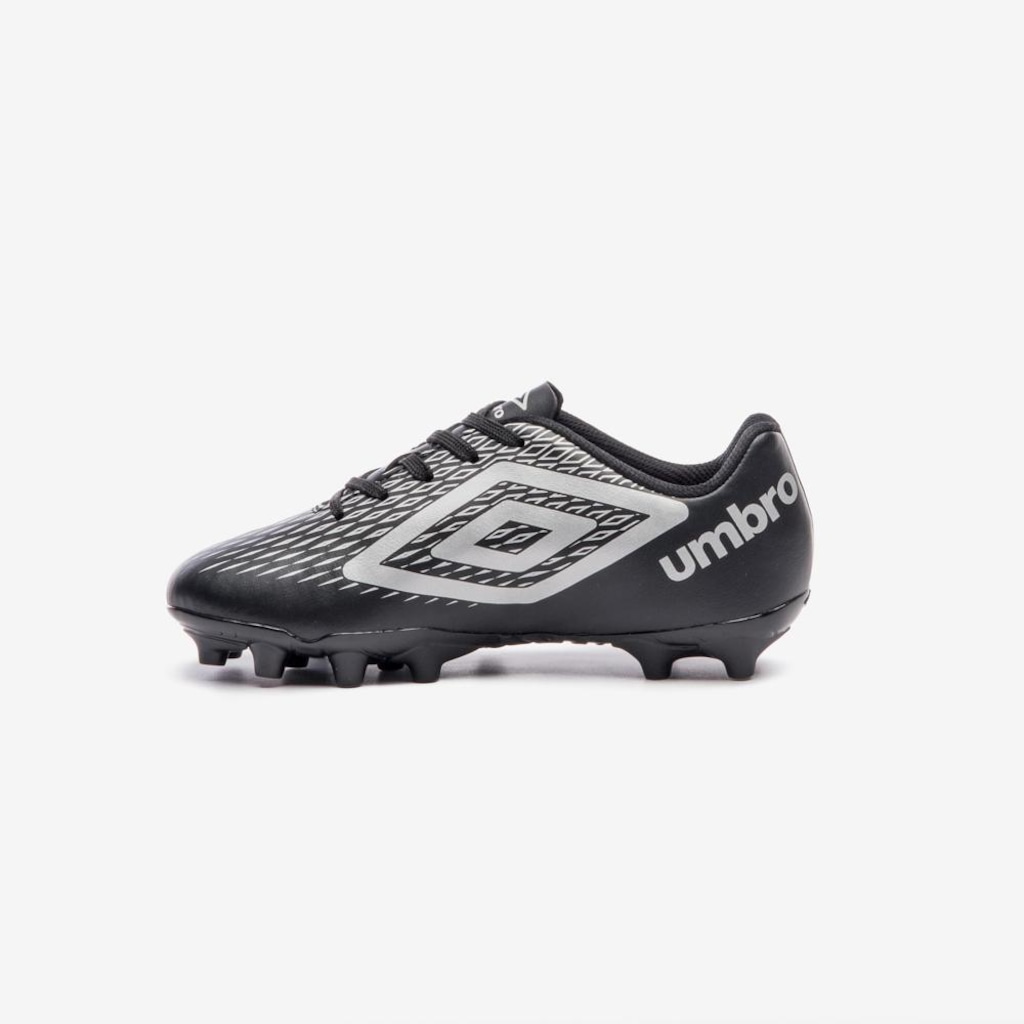 Imagem 2 do produto Chuteira de Campo Infantil Umbro X-Diamond Jr