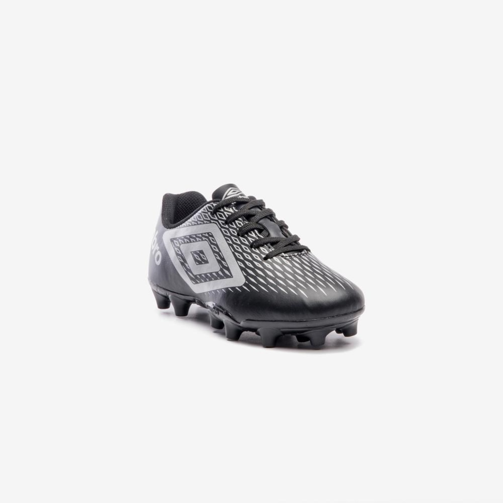 Imagem 3 do produto Chuteira de Campo Infantil Umbro X-Diamond Jr