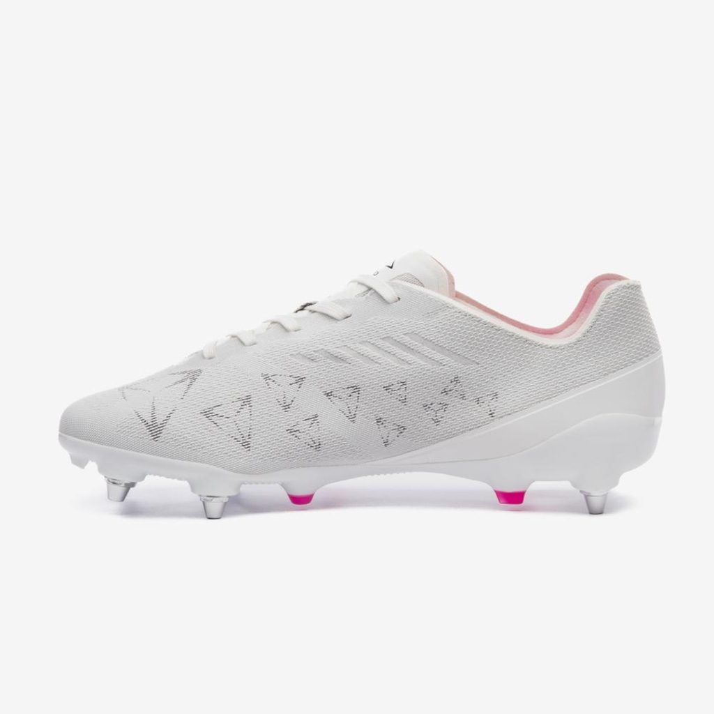Imagem 2 do produto Chuteira de Campo Adulto Umbro Velocita Decimo Pro SG
