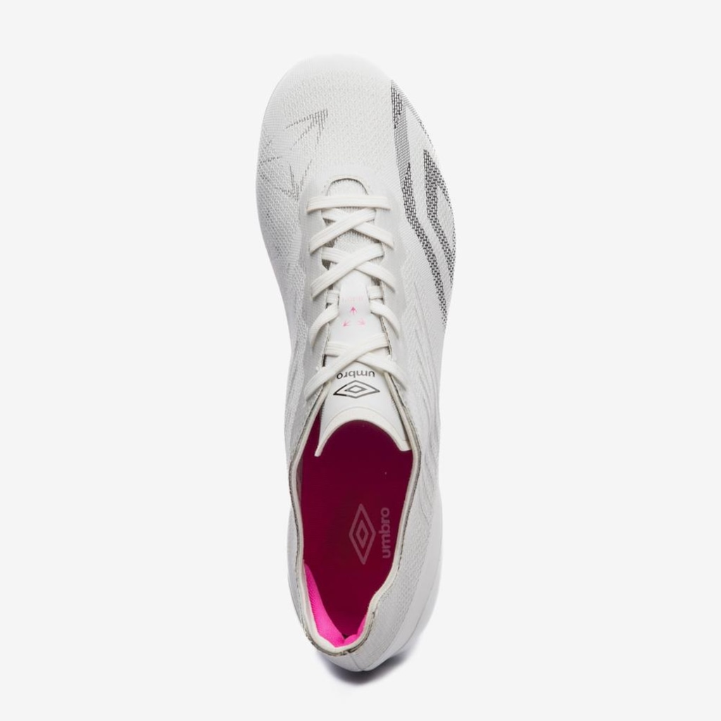 Imagem 4 do produto Chuteira de Campo Adulto Umbro Velocita Decimo Pro SG