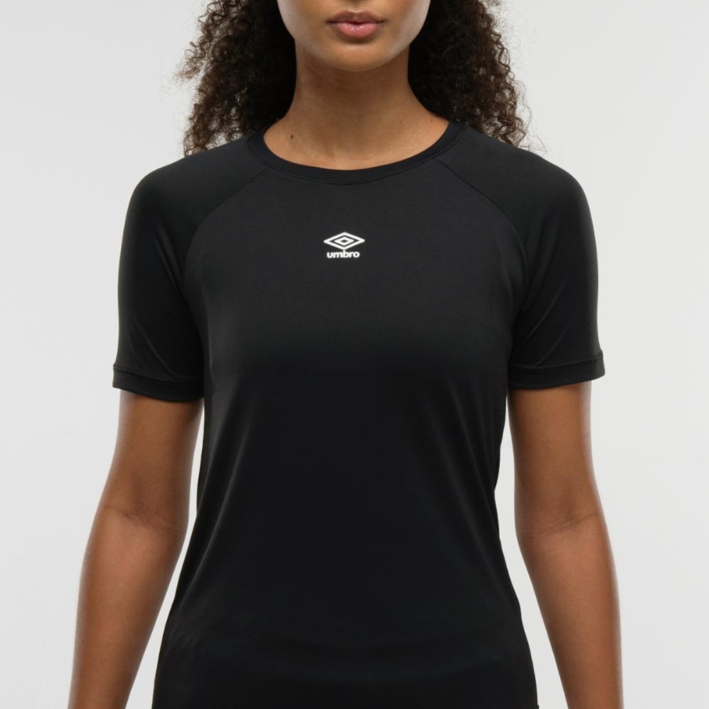 Imagem 2 do produto Camisa Umbro Essential - Feminina