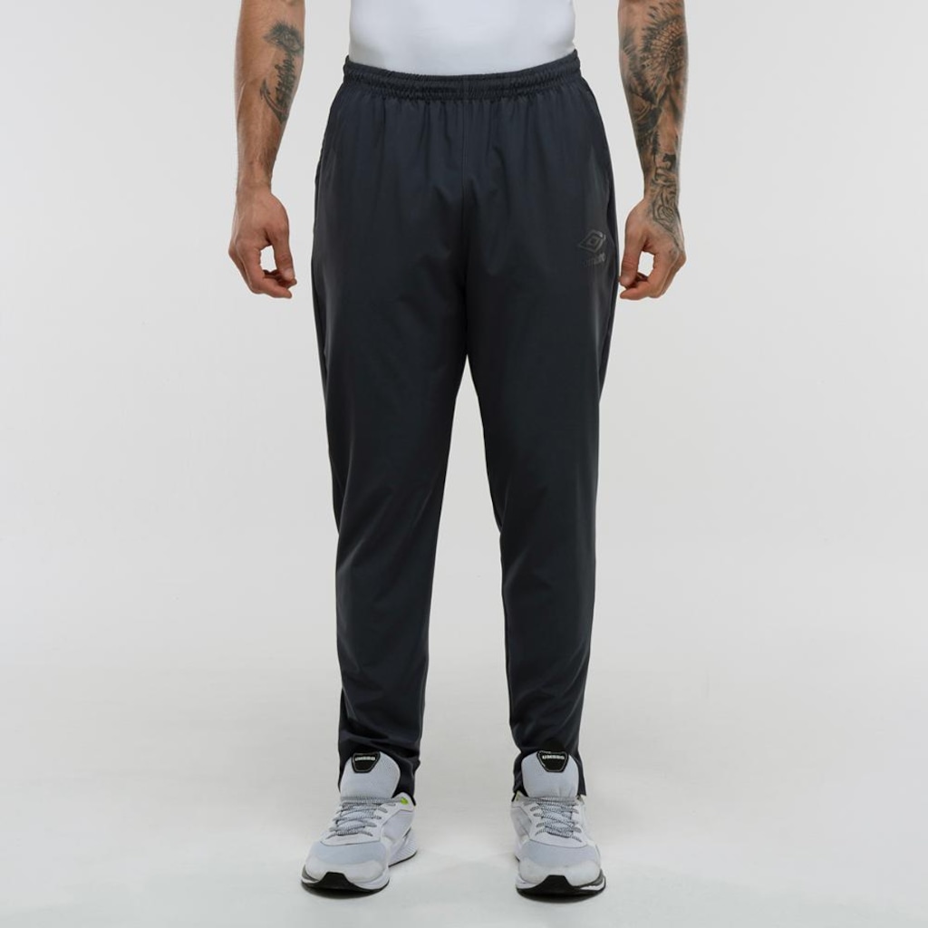 Calça Umbro Basic Form - Masculina