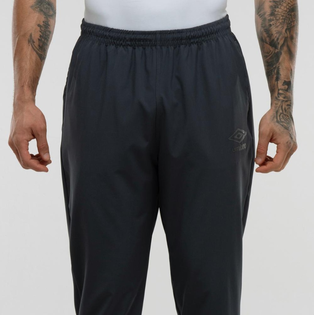 Imagem 3 do produto Calça Umbro Basic Form - Masculina