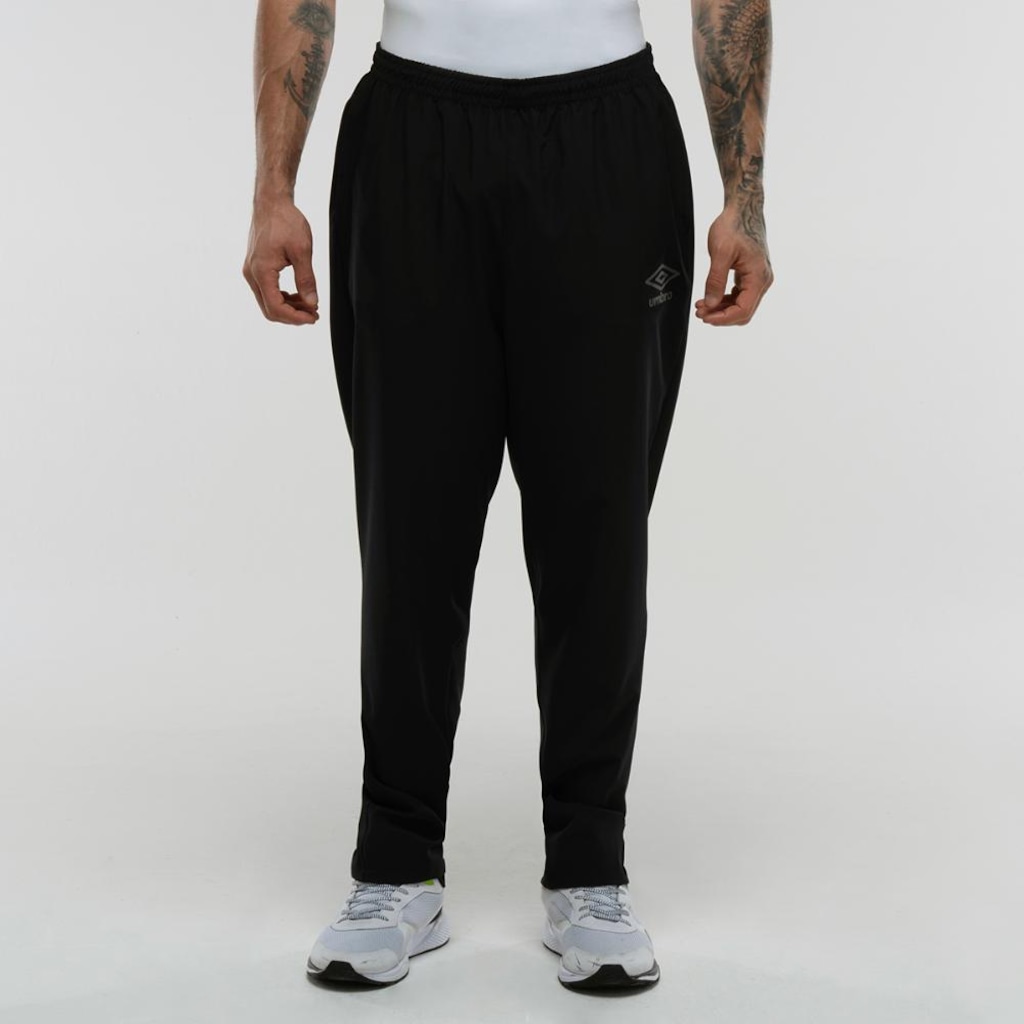 Calça Umbro Basic Form - Masculina