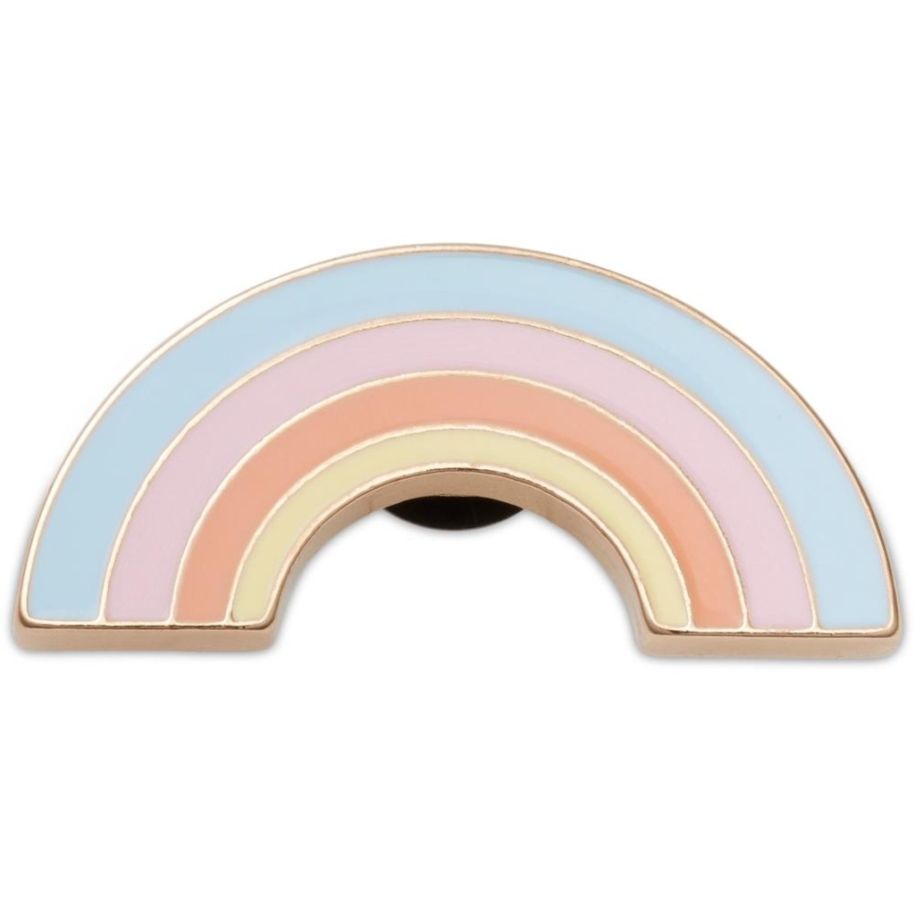 Jibbitz™ Crocs Arco-iris