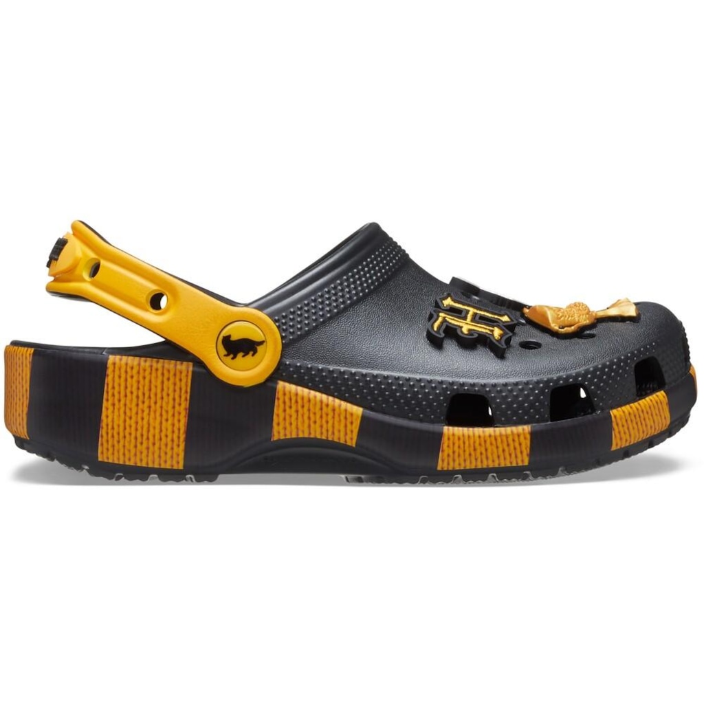 Sandália Crocs Infantil Classic Lufa Lufa Clog t Multi