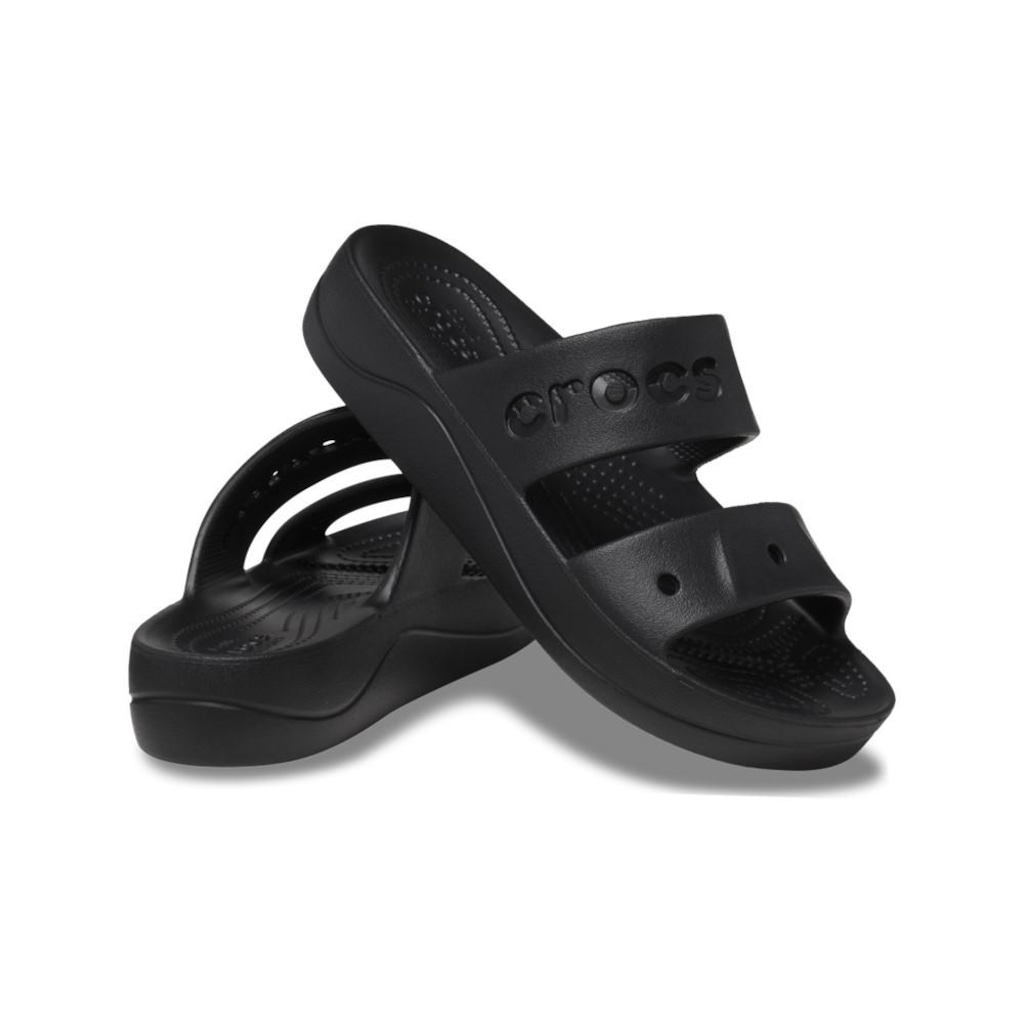 Imagem 3 do produto Sandália Crocs Baya Sandal - Unissex