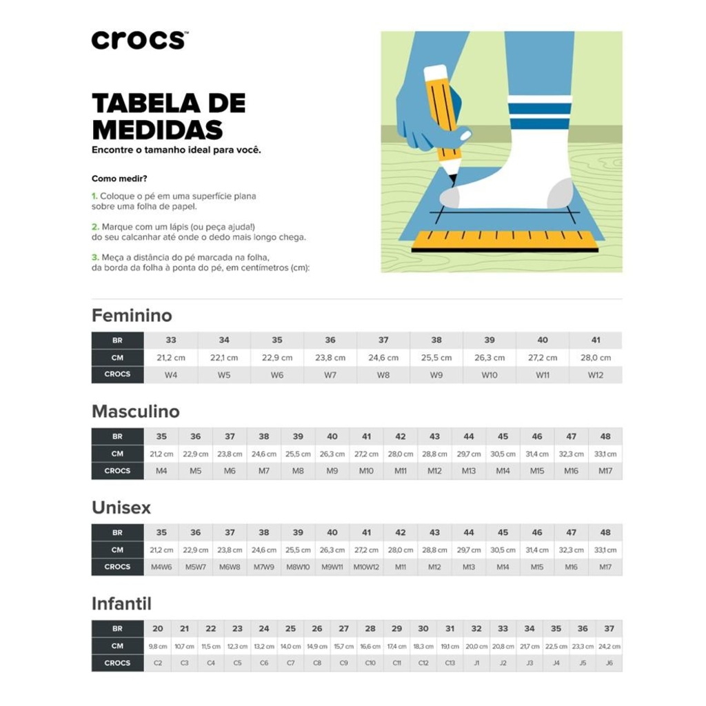 Imagem 2 do produto Jibbitz™ Crocs Pedra Circular Transparente
