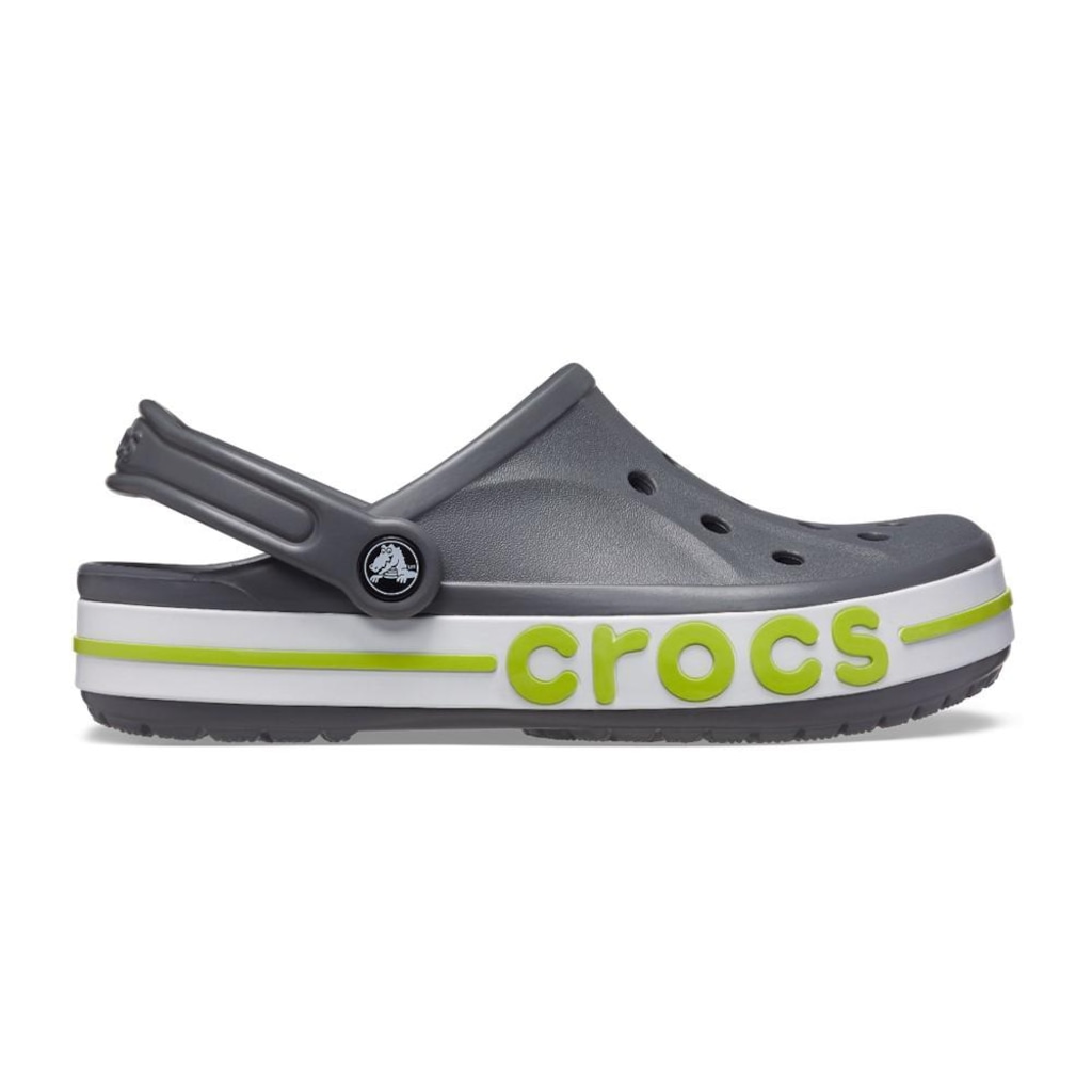 Sandália Crocs Bayaband Clog