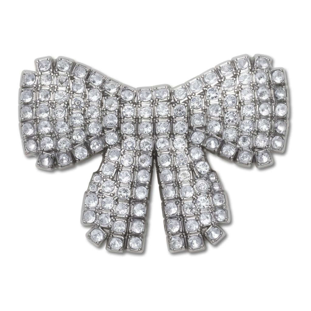 Jibbitz™ Crocs Laço Bling