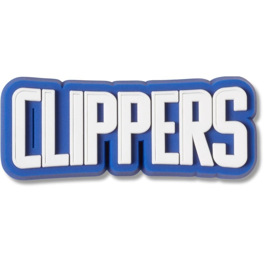 Jibbitz Crocs Nba Los Angeles Clippers