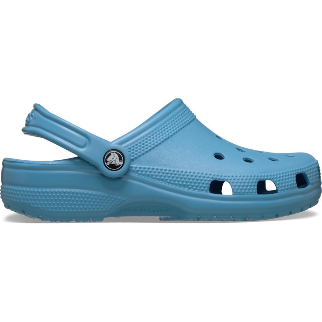 Sandália Crocs Infantil Classic Clog K Elite