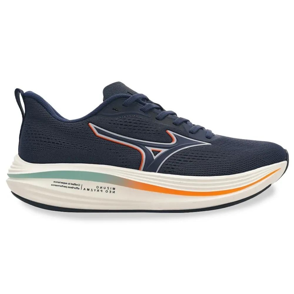 Tênis Masculino Mizuno Neo Pryzma Perfomance