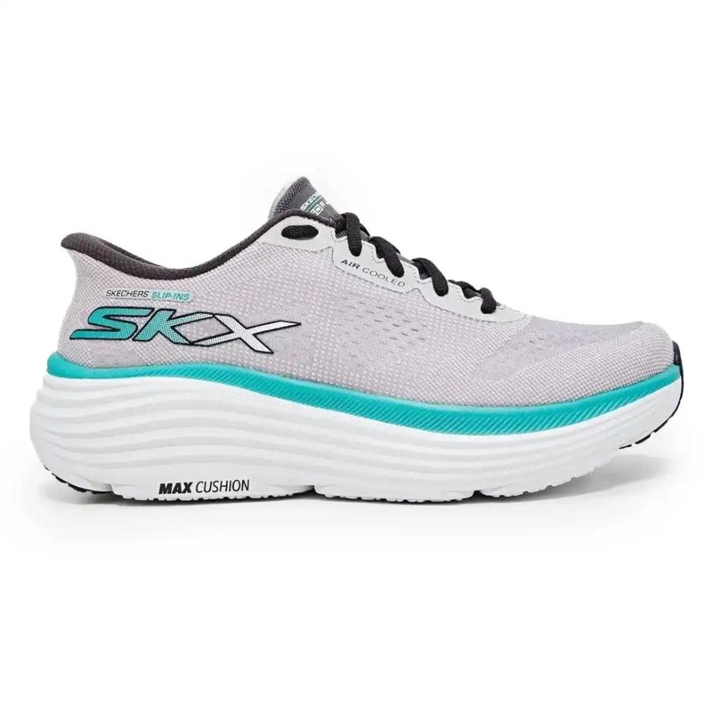 Tênis Masculino Skechers Max Cushioning