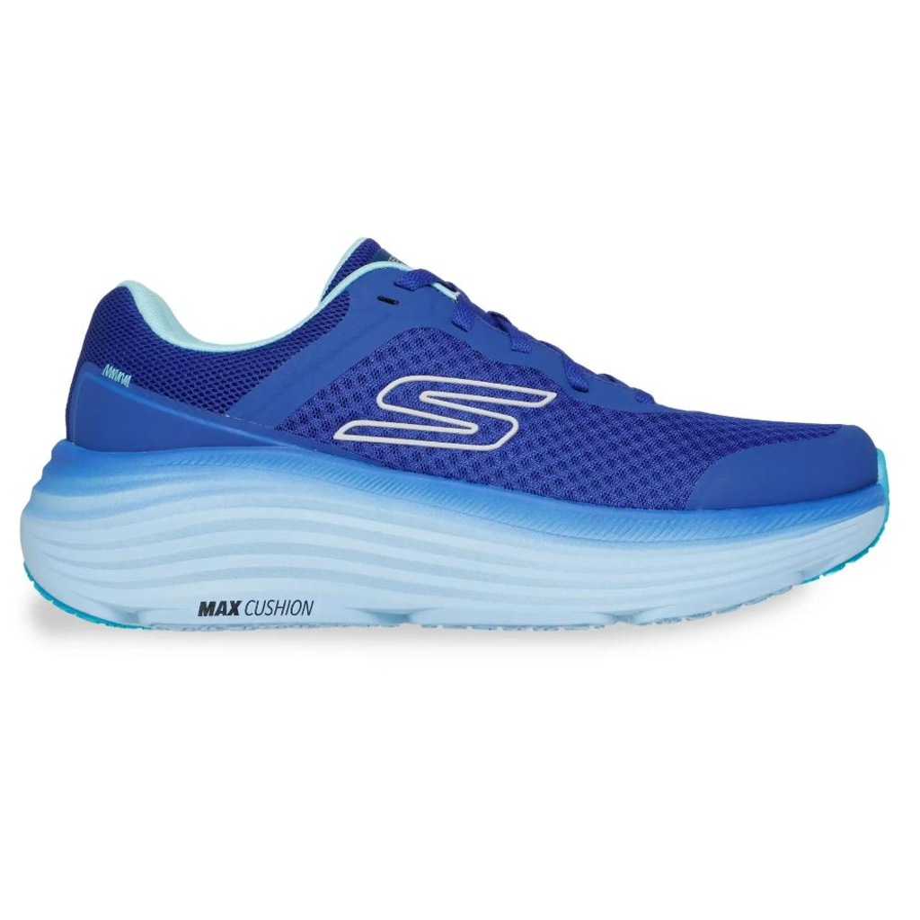 Tênis Masculino Skechers Max Cushioning