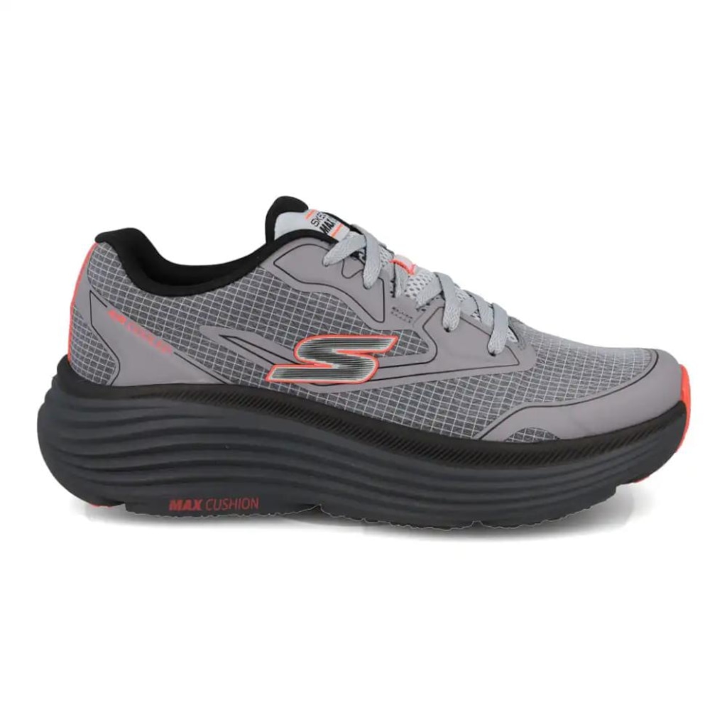 Tênis Masculino Skechers Max Cushioning