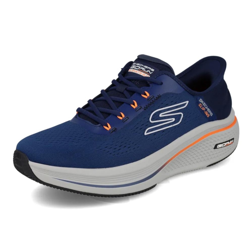 Imagem 4 do produto Tênis Masculino Skechers Go Run Elevate 2.0